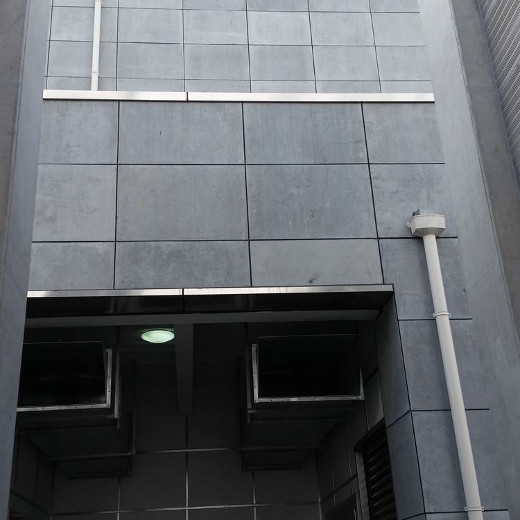 纖維水泥壓力板的檢驗(yàn)分類(lèi)